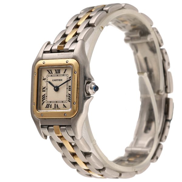 Cartier Panthere W25029B5